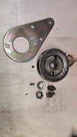 ALFA 75 TTWIN SPARK PULEGGIA IDROGUIDA