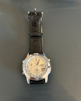 Orologio Casio Wave Ceptor