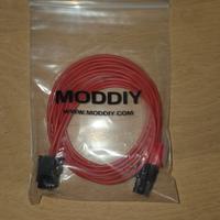 Cavo 8-Pin PSU a 4-Pin CPU Modulare  ASUS - Moddiy