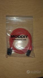 Cavo 8-Pin PSU a 4-Pin CPU Modulare  ASUS - Moddiy
