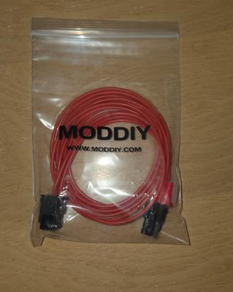 Cavo 8-Pin PSU a 4-Pin CPU Modulare  ASUS - Moddiy