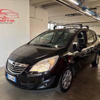 Opel Meriva 1.3 CDTI Elective