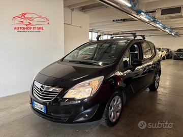 Opel Meriva 1.3 CDTI Elective