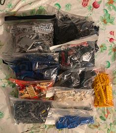 Lego lotto sfuso