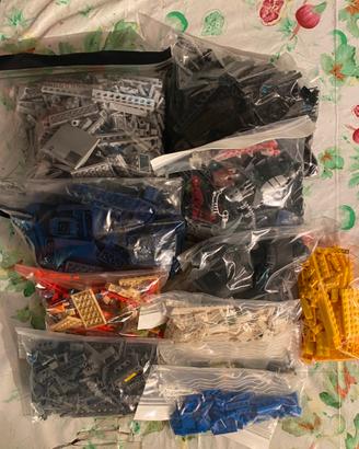 Lego lotto sfuso