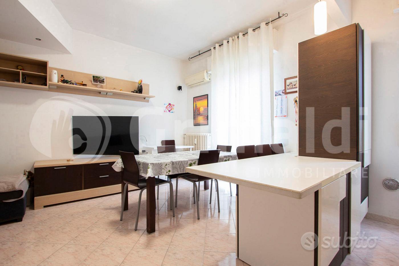 Appartamento – Limbiate, Villaggio dei Giovi - Vista 2