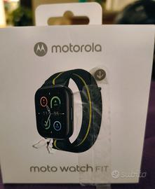 Smartwatch Motorola  mai usato