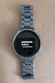 Samsung Watch 5 Pro LTE
