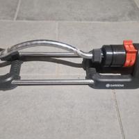 Gardena irrigatore oscillante 