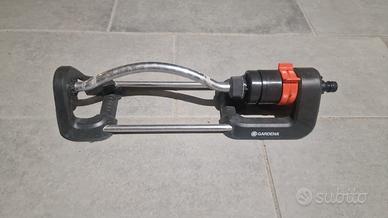 Gardena irrigatore oscillante 