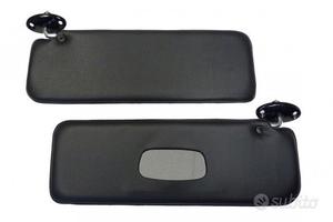 Coppia alette parasole per alfa romeo gt junior