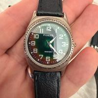 Orologio unisex Fossil vintage