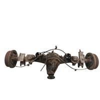 Assale posteriore Nissan Terrano 2.7 Diesel 2000