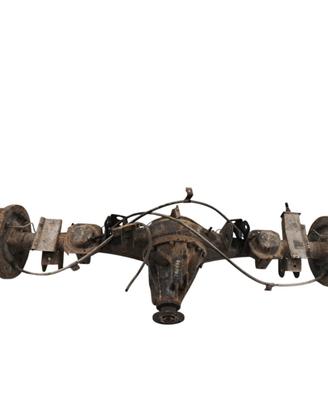 Assale posteriore Nissan Terrano 2.7 Diesel 2000