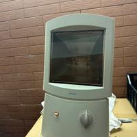 Lamoada Uv abbronzante