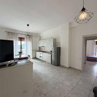 RIF.233FD - AMPIO TRILOCALE ARREDATO