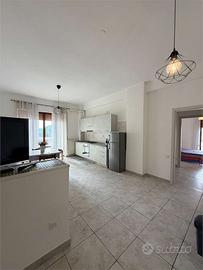 RIF.233FD - AMPIO TRILOCALE ARREDATO