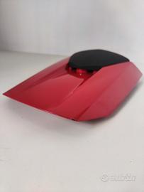 Monoposto cbr 600rr 2025