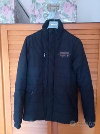 Giacca invernale Reebook