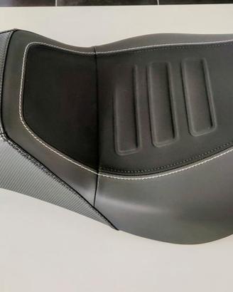 Sella Switchback Harley Davidson