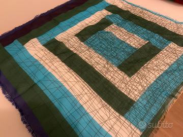 Fazzoletto da taschino/foulard Faliero Sarti