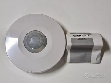 Lince 5 Rilevatori LINCE 1597 soffitto