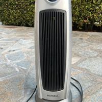 Stufa elettrica 2000 W