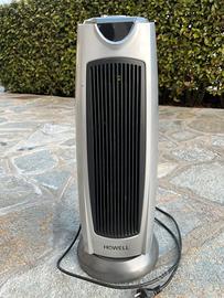 Stufa elettrica 2000 W