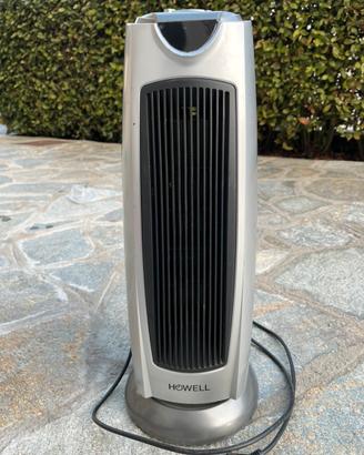 Stufa elettrica 2000 W