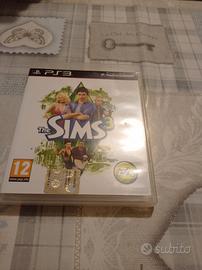 ps3 the Sims 3