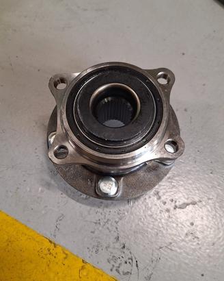 Cuscinetto ruota Hyundai i30n SKF