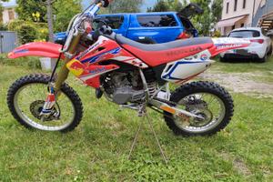 Honda CR 85 Expert (Ruote Grandi) - 2006 - 