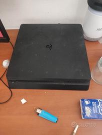 PlayStation PS4 slim