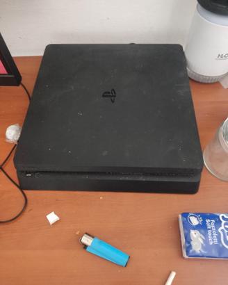 PlayStation PS4 slim