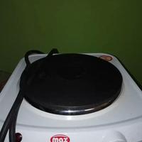 Fornello Elettrico Max Modello 1020