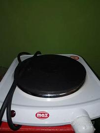 Fornello Elettrico Max Modello 1020