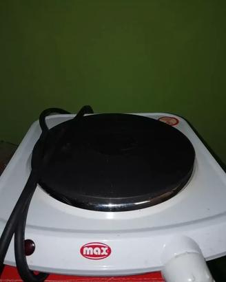 Fornello Elettrico Max Modello 1020