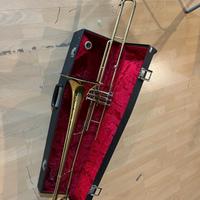 Trombone a pistoni Mario Corso