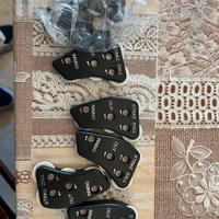 contapunti baseball/softball 