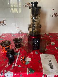 Centrifuga estrattore