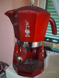 Ricambi per Mokona Bialetti