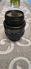 Sigma 90mm f2.8 Macro per Nikon