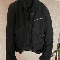Giubbotto moto Glover L