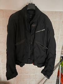 Giubbotto moto Glover L