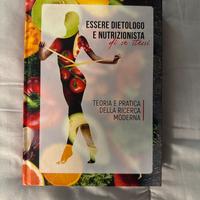 Libro essere nutrizionista di se stessi