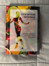 Libro essere nutrizionista di se stessi