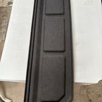 Porta oggetti posteriore Mini Smal