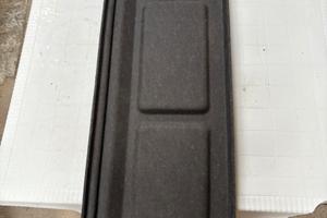 Porta oggetti posteriore Mini Smal