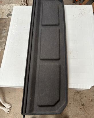 Porta oggetti posteriore Mini Smal