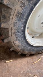 gomme per trattore agricolo